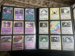 INSANE LOT 360 Cards - Pokemon Binder Collection - Mew, Mewtwo, Charizard, WoTC - Image 3