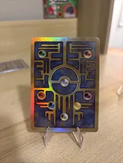 Ancient Mew 1 Miscellaneous Cards & Products Holo - Image 2