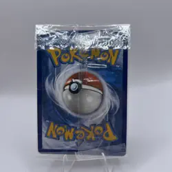 Pokemon Card - Eevee Vmax - Sealed Promo - SWSH087 - Black Star - Image 2