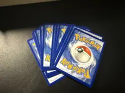 800 Card Lot Pokemon TCG: Sword & Shield Through Scarlet & Violet Era Bulk - Image 4