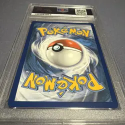 PSA 9 2021 Pokemon SWSH Evolving Skies Sylveon Secret 211/203 Graded TCG Card. - Image 4