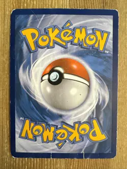 Zigzaton / Zigzagoon 11/12 McDonald's CARD 2015 Happy Meal Promo Pokemon DMG #2 - Image 2