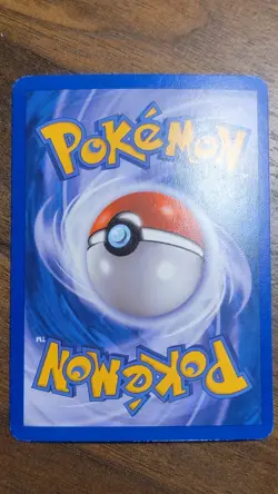 Swampert 27/100 Ex Crystal Guardians Reverse Holo Rare Stamped Pokemon TCG Card - Image 4