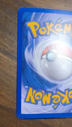 Swampert 27/100 Ex Crystal Guardians Reverse Holo Rare Stamped Pokemon TCG Card - Image 5