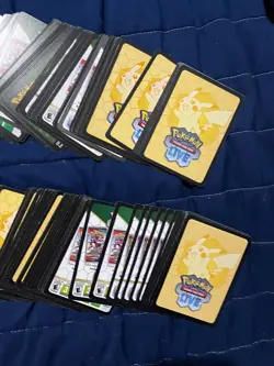 Pokemon TCG Live Code Cards 200 - Image 2