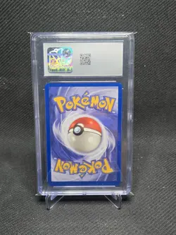 Pokemon 1st Edition 16 Card Near Mint Lot Dark Dugtrio 1st Edition 23/82 CGC 9.5 - Image 3