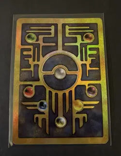 Ancient Mew Holo MOVIE 2000 Pokemon Card PROMO EXCELLENT - Image 2