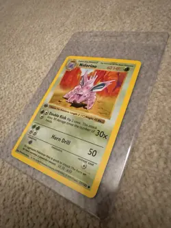 LOT Of 4 1st Edition Pokemon Cards (1999 Base Set RARE) All Near Mint - Image 4