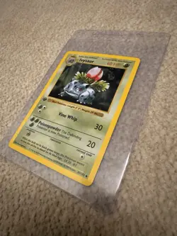 LOT Of 4 1st Edition Pokemon Cards (1999 Base Set RARE) All Near Mint - Image 5