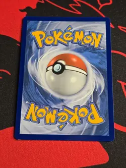 Heatran GX 25/236 Sun & Moon Unified Minds Ultra Rare 2019 Pokemon Card - Image 2