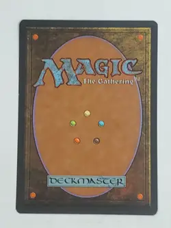 MTG Tsunami (Japanese 4th Edition (BB)/Green/U) - BGM - Image 2