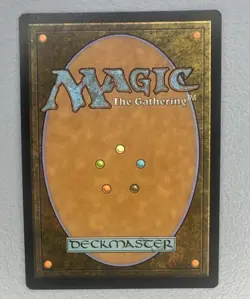 MTG - Necropotence | Eternal Masters | MP | 098/249 - Image 2
