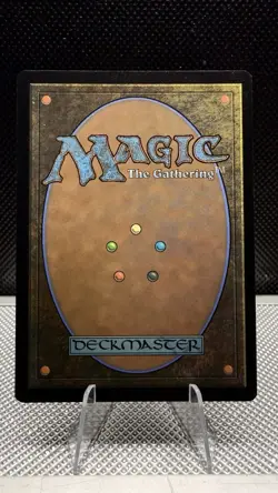 NM Borderless Donnie's Bo, MTG, TMNT, Magic the Gathering, 17 - Image 2