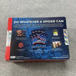 Magic The Gathering Marvel's Spider-Man Bundle Box - Image 2