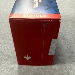 Magic The Gathering Marvel's Spider-Man Bundle Box - Image 3
