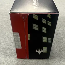 Magic The Gathering Marvel's Spider-Man Bundle Box - Image 4