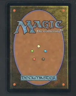 Magic MTG Avatar The Last Airbender Badgermole Cub Borderless M0326 Foik - Image 2