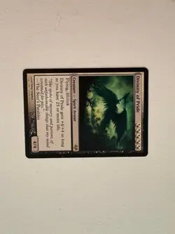 Divinity of Pride (Eventide) - Moderately Played (MP) - Magic the Gathering -MTG - Image 3