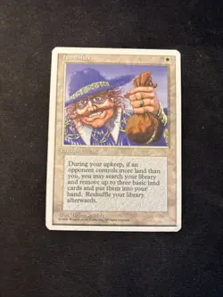 Land Tax 4th Edition Mtg LP - Image 1