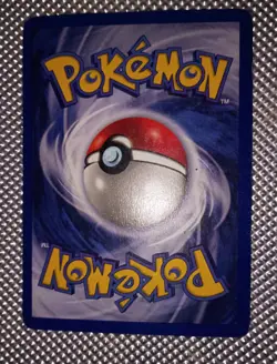 Pokemon TCG - Raichu 14/102 Base Set Holo Rare WOTC 1999 - EXC/NM - Image 2