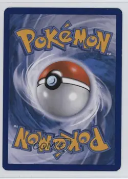 Jigglypuff Russian Pokemon XY Base Set #87 - Image 2