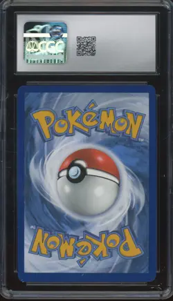 2022 Pokemon Brilliant Stars Holo Trainer Gallery #TG23 Umbreon VMAX Mint CGC 9 - Image 2