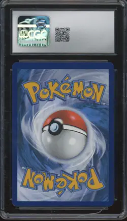 2021 Pokemon Black Star Promo #SM248 Pikachu & Zekrom GX Mint CGC 9 - Image 2