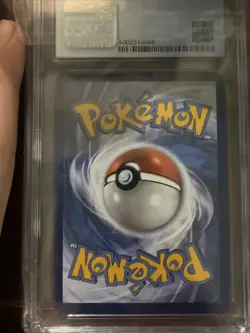 2022 CGC 9 FA Arceus VSTAR #176 Full Art Secret Rare Rainbow Pokemon TCG SWSH BS - Image 2
