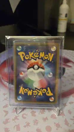 Pokemon Eevee 399/SM-P Holo Promo Friendly Shop Japanese - Image 2