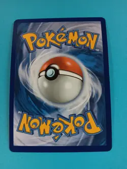 Pokemon - Mystery Garden 172/132 - Mega Evolution - Full Art Textured - NM - Image 3
