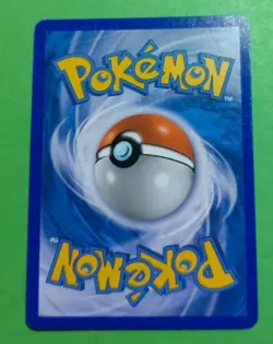 Psyduck 87/127 Platinum Reverse Holo Pokemon, MP - Image 5