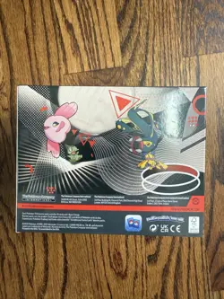 Sealed Pokemon Unova Mini Tin Display Box (8 Tins) - Image 3