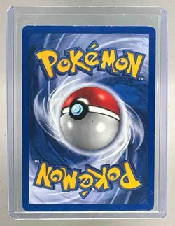 Skarmory 2000 Pokemon Neo Genesis #13 Holo - Image 2