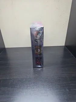 Night Wanderer Japanese SV6a Booster Box Sealed Pokemon TCG US SELLER - Image 4