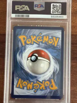 2022 Pokemon SWSH FA/UMBREON v Brilliant Stars PSA 10 Tg22 🔥🔥 - Image 2