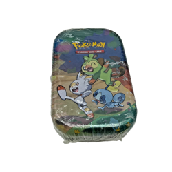 Pokemon TCG Celebrations Mini Tin Sealed - Image 1