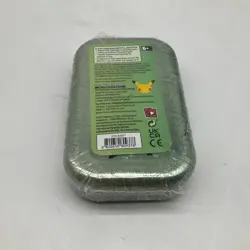 Pokemon TCG Celebrations Mini Tin Sealed - Image 2