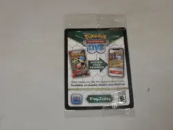 Pokemon Prismatic Evolutions #041 Sylveon EX Surprise Box Stamped Promo Sealed - Image 2