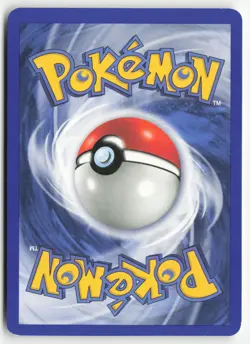 Pokemon - Totodile (81) #081/111 - Neo Genesis 1st Edition - Image 2