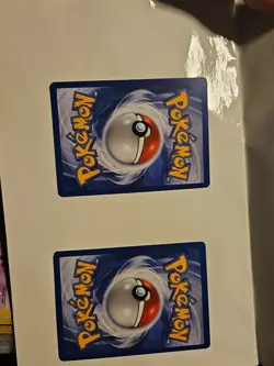 Abra 43/102 Kadabra 32/102 WOTC Vintage | Base Set Pokemon TCG - Image 2