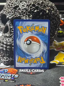 ☠☠ POSSIBLE GEM MINT 10 Pokemon Wartortle 171/165 Sv: 151 IR - Image 2