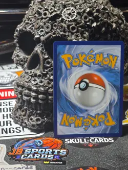☠☠ POSSIBLE GEM MINT 10 Pokemon Wartortle 171/165 Sv: 151 IR - Image 3
