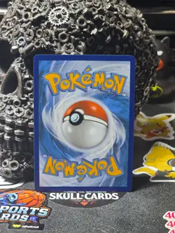 ☠☠ POSSIBLE GEM MINT 10 Pokemon Wartortle 171/165 Sv: 151 IR - Image 4
