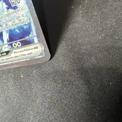 Zapdos ex 202/165 NM+ Special Illustration Rare - S&V: 151 - Pokemon TCG 2023 - Image 4