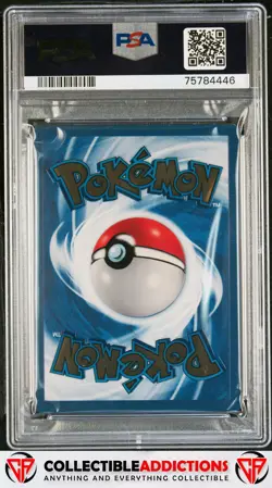 2021 Pokemon Celebrations Ultra-Premium Collection #4 Charizard PSA 9 - Image 2