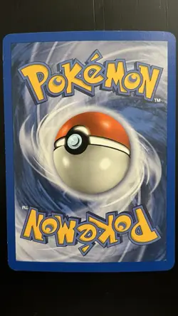 Electrode 36/144 NM Skyridge Reverse Holo Pokemon TCG - Image 5
