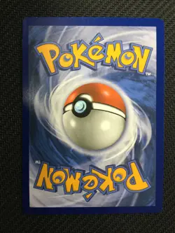 Pokemon TCG SM Promos #SM240 Espeon & Deoxys GX LP+ - Image 2