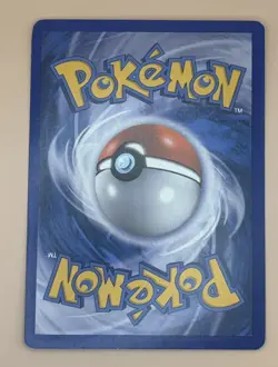 2008 Pokemon Pop Series 8 LUCARIO #2/17 Holo Rare LP - Image 2