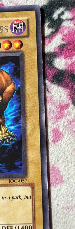 3x (VLP) - Mad Dog of Darkness - IOC-057 - Rare - 1st Edition YuGiOh - Image 2