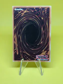 Yugioh - Rare Metalmorph (SDMM-EN034) - Common 1st Edition - Image 2